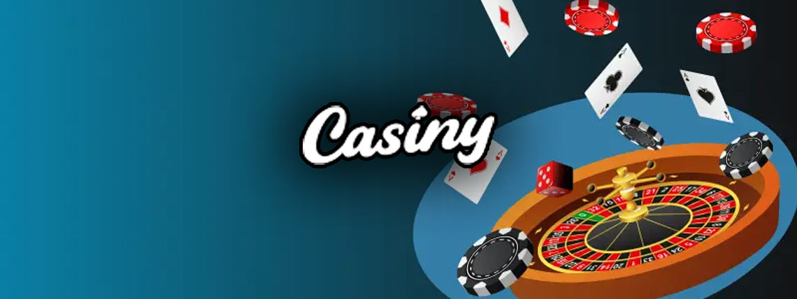 Discover the Thrills of Casiny Casino 10