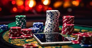 Discover the Thrills of Online Live Casino UK 4
