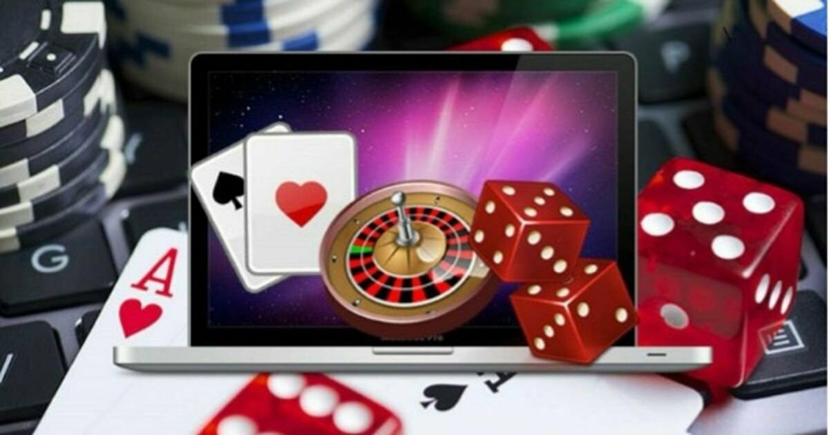 Instant Casino & Sportsbook Your One-Stop Destination for Thrilling Fun Instant Casino & Sportsbook Your One-Stop Destination for Thrilling Fun