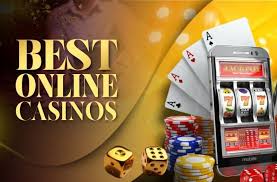 Instant Casino & Sportsbook Your One-Stop Destination for Thrilling Fun Instant Casino & Sportsbook Your One-Stop Destination for Thrilling Fun