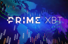 Live Trading on PrimeXBT