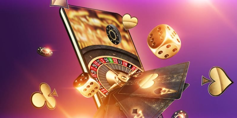 Onlayn oyunlarda risk idarəsi Uğurlu stratejilərin formalaşdırılması