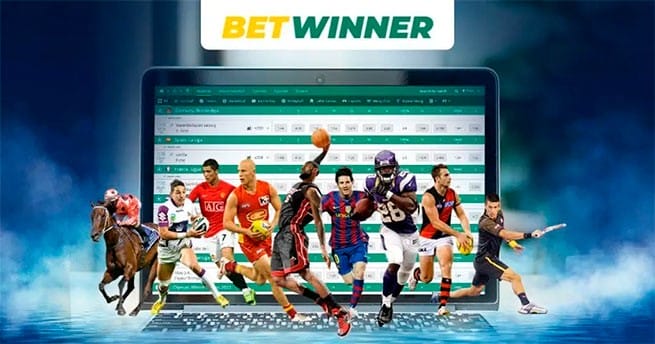 The Ultimate Guide to Betwinner Your Key to Sports Betting Success The Ultimate Guide to Betwinner Your Key to Sports Betting Success