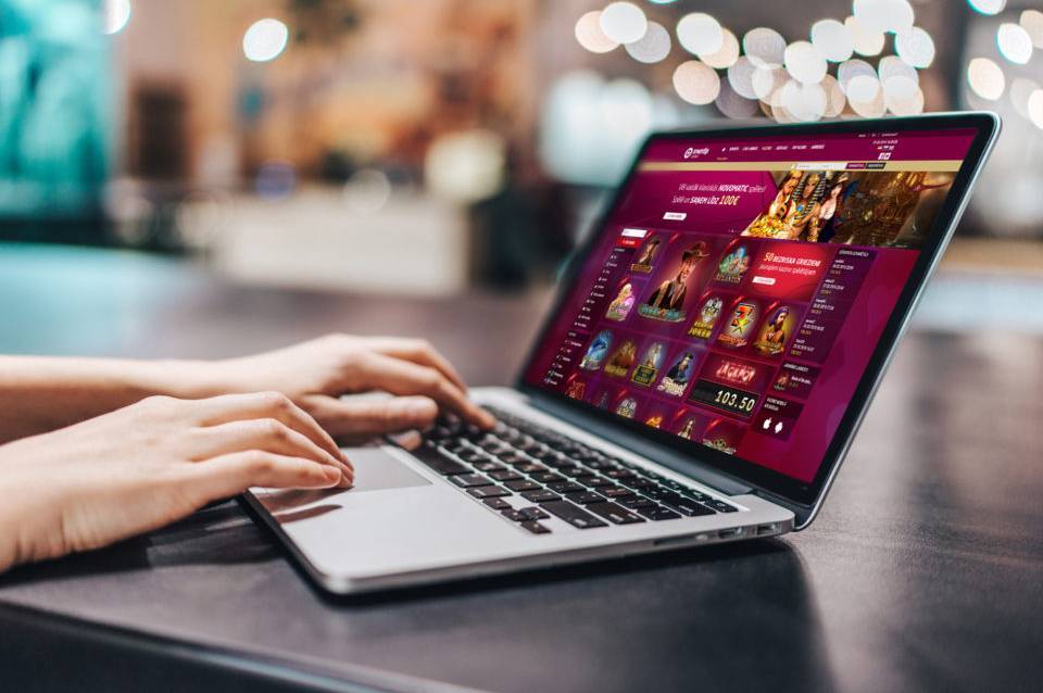 Themed Slot Machines to Try 5 Themed Slot Machines to Try 5