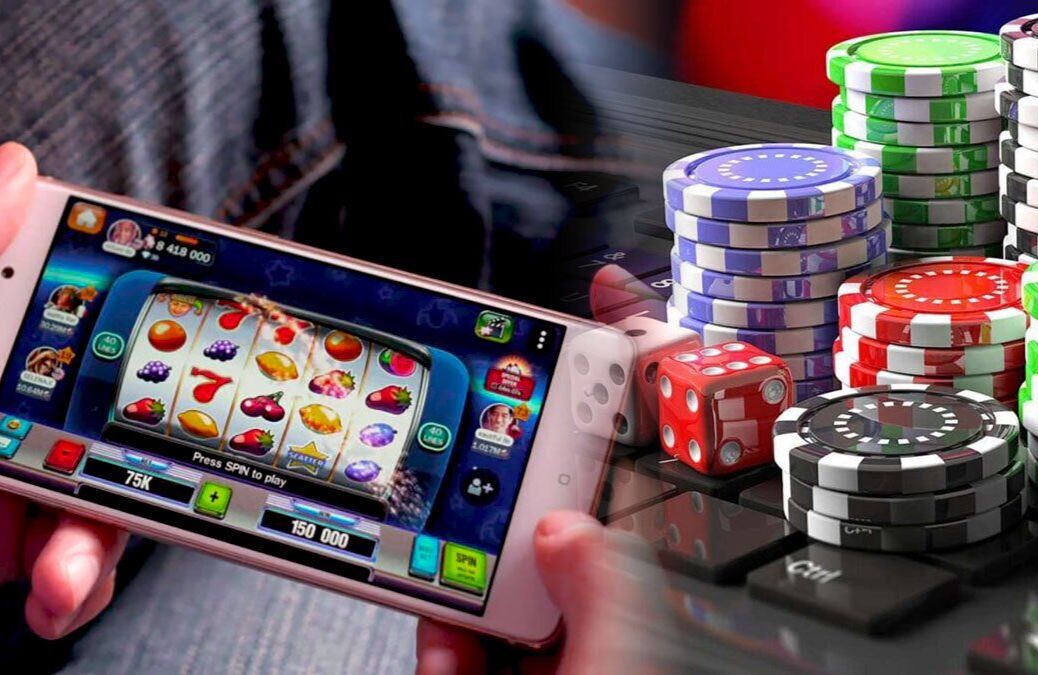Themed Slot Machines to Try 5 Themed Slot Machines to Try 5