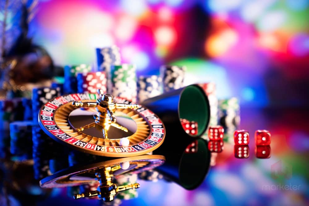 UK Online Casino Free Money Your Guide to Exciting Offers