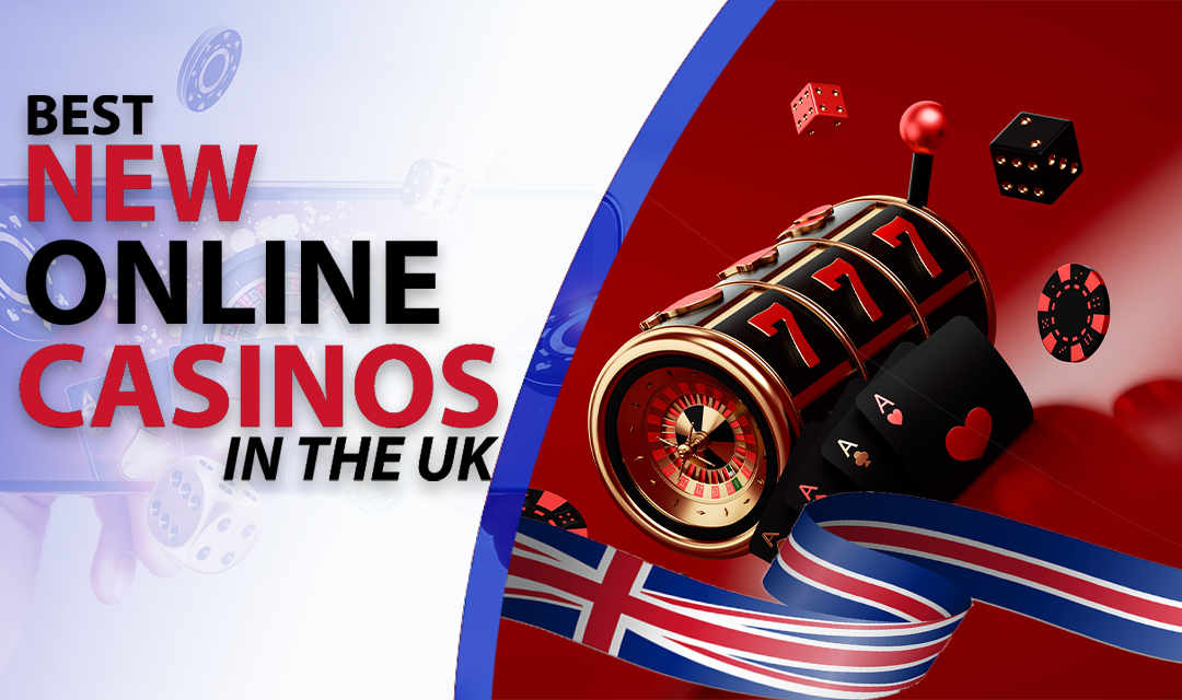 UK Online Casino Free Money Your Guide to Exciting Offers