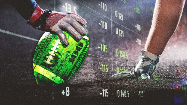 Ultimate Fantasy Football Betting Tips for Every Enthusiast Ultimate Fantasy Football Betting Tips for Every Enthusiast