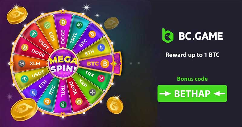Ultimate Guide to BC Game Download APK Enjoy Seamless Gaming Experience Ultimate Guide to BC Game Download APK Enjoy Seamless Gaming Experience