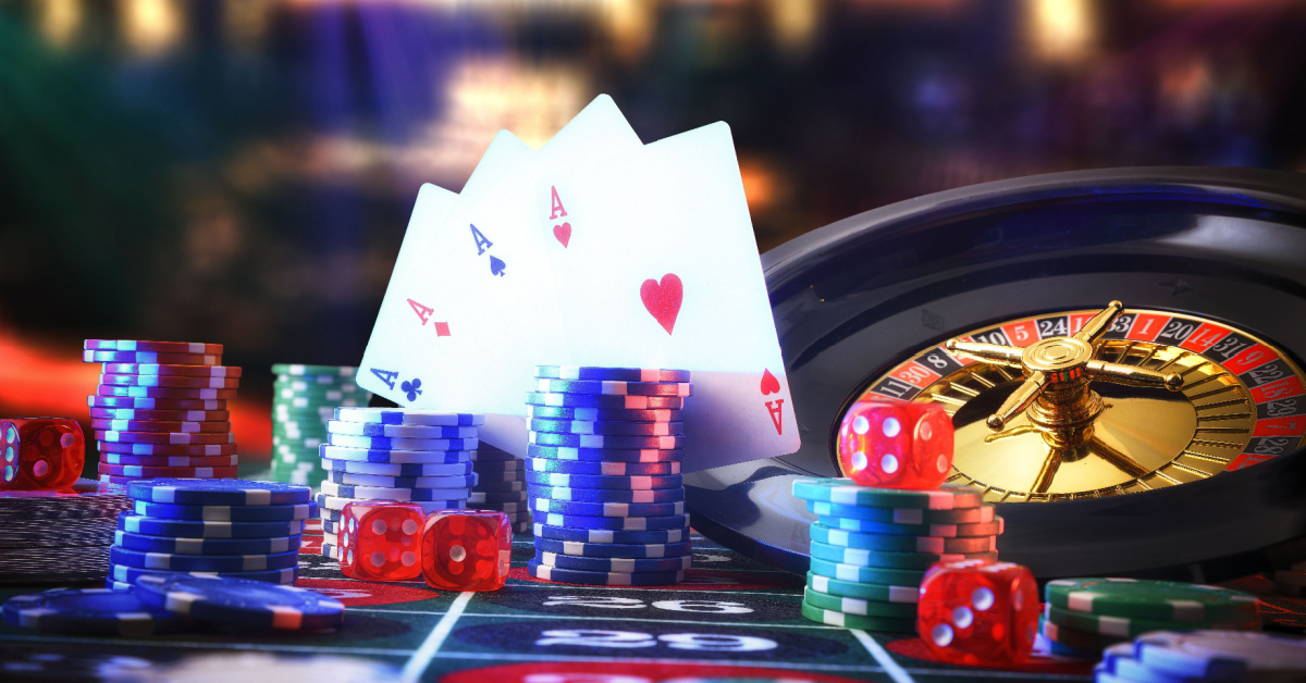 Unleashing the Fun of Online Gaming with dewapoker