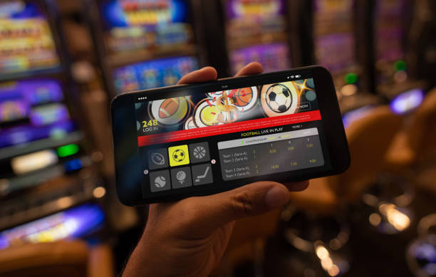 Unleashing the Fun of Online Gaming with dewapoker