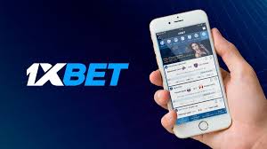 1xBet App for Mobile - Your Ultimate Betting Companion