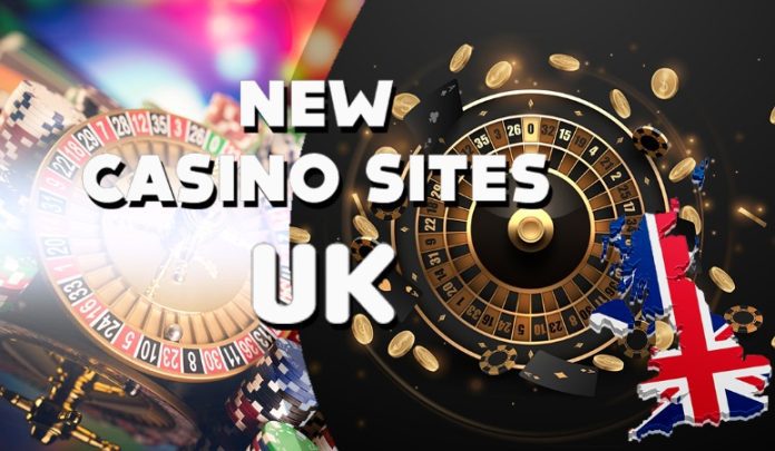 Discover the Best UK Casino Sites for Every Player Discover the Best UK Casino Sites for Every Player