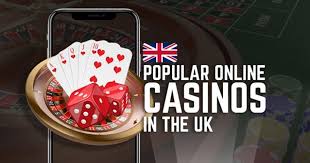 Discover the Best UK Casino Sites for Every Player Discover the Best UK Casino Sites for Every Player