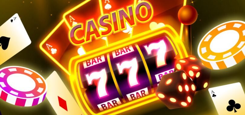 Experience the Thrill of Casino Loki New