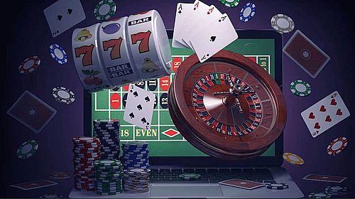 Exploring the Future of Gambling Open Source Casino Sites Exploring the Future of Gambling Open Source Casino Sites