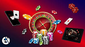 Exploring the Future of Gambling Open Source Casino Sites Exploring the Future of Gambling Open Source Casino Sites