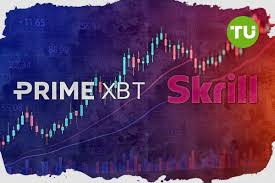 Exploring Wallet PrimeXBT BR A Gateway to Seamless Trading