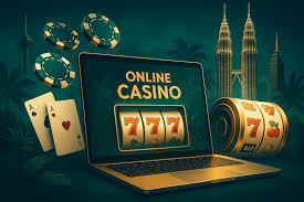 Kaland az online casinók világában casinó online élmények