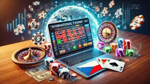 Objevte svět zábavy s novým online casino 2025 Objevte svět zábavy s novým online casino 2025