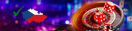 Objevte vzrušující nové české online casino 2025
