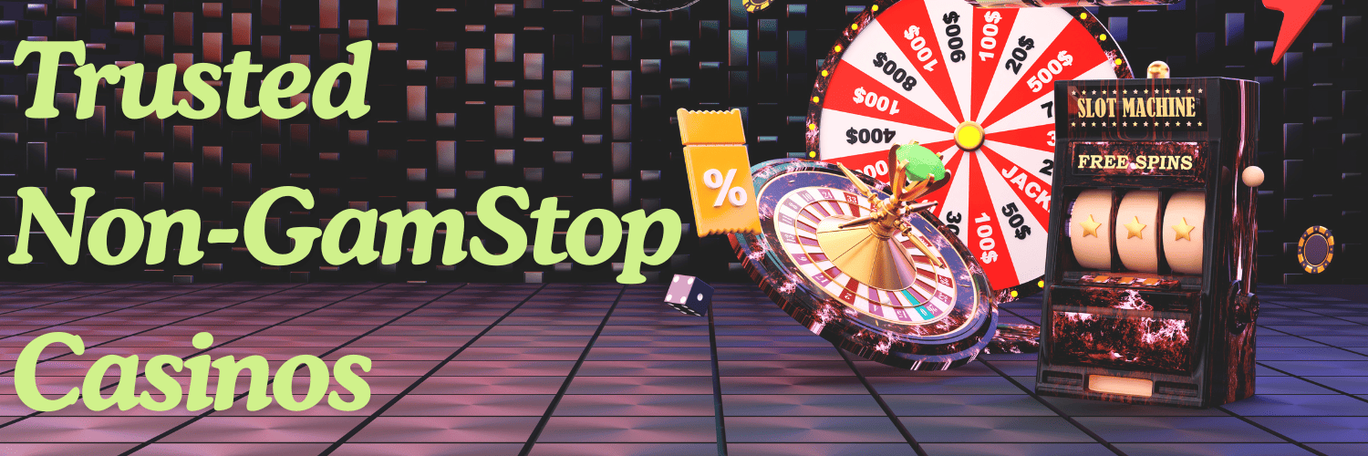 UK Casinos Not on GamStop - Exploring Alternative Gaming Options