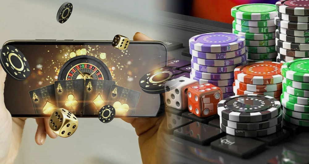 UK Online Casino 2024 The Future of Gambling