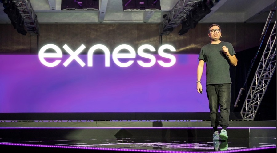 Understanding Exness ECN Rebate Maximizing Your Trading Experience Understanding Exness ECN Rebate Maximizing Your Trading Experience