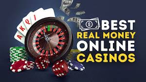 Understanding the Importance of Online Casino Regulated in the Gaming Industry Understanding the Importance of Online Casino Regulated in the Gaming Industry