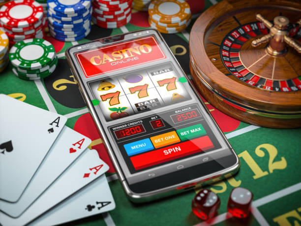 Unleashing Fun and Fortune at Vegastars Casino