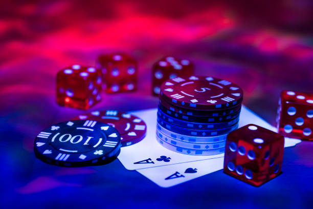 Unleashing Fun and Fortune at Vegastars Casino