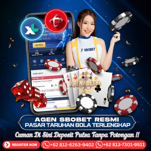 Agen Judi Resmi Terpercaya Panduan Memilih dan Menikmati Permainan Agen Judi Resmi Terpercaya Panduan Memilih dan Menikmati Permainan