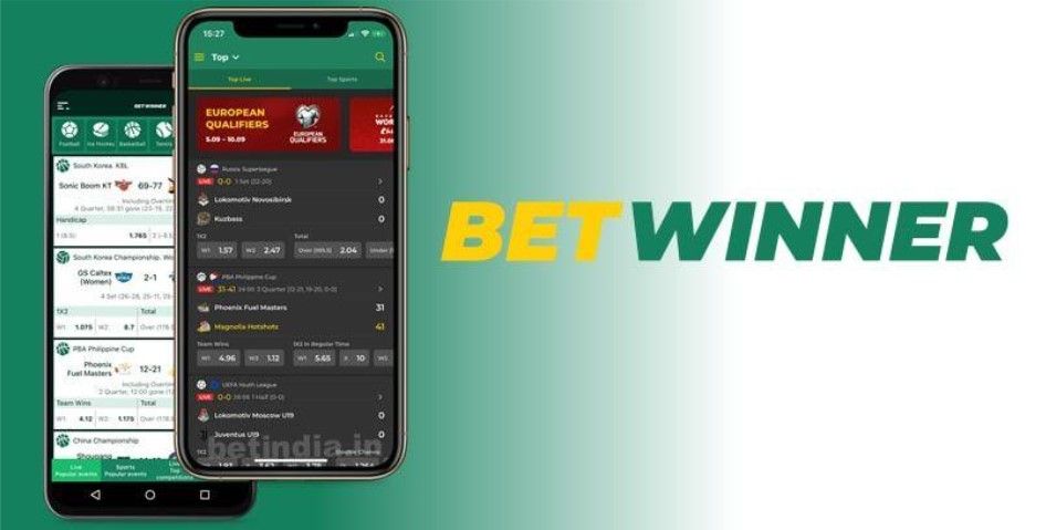 Découvrez les avantages de Betwinner Partners Découvrez les avantages de Betwinner Partners