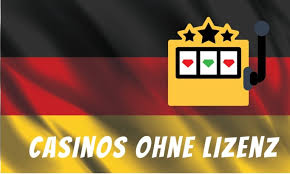 Die Risiken und Vorteile von online casinos ohne lizenz in Die Risiken und Vorteile von online casinos ohne lizenz in