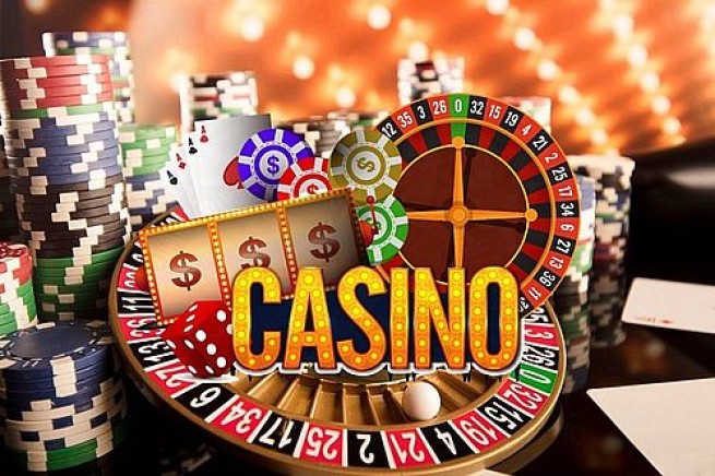 Experience the Excitement at Casino Golden Lion UK