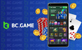 Experience the Excitement of BC Game Casino JP Experience the Excitement of BC Game Casino JP