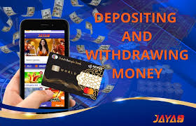 Exploring the Excitement of Jaya9 Your Gateway to Online Gaming Exploring the Excitement of Jaya9 Your Gateway to Online Gaming