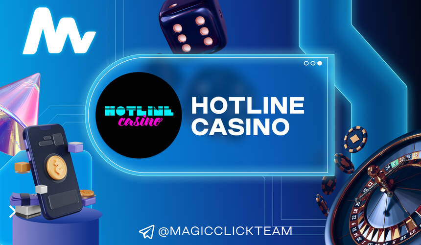 Hotline Casino – Twój przewodnik po najlepszych grach online 0