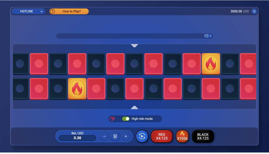 Hotline Casino – Twój przewodnik po najlepszych grach online 0