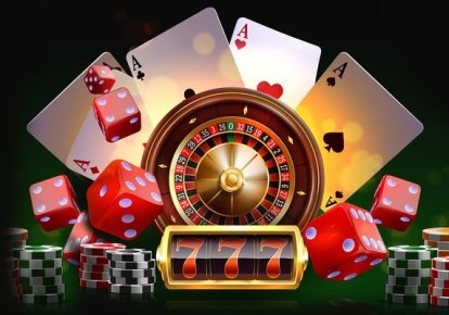 Join Online Casinos With Daily Offers and Bonuses