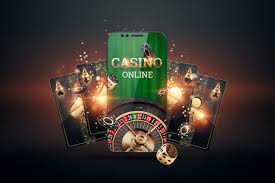 Join Online Casinos With Daily Offers and Bonuses