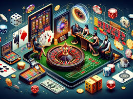 Join Online Casinos With Daily Offers and Bonuses