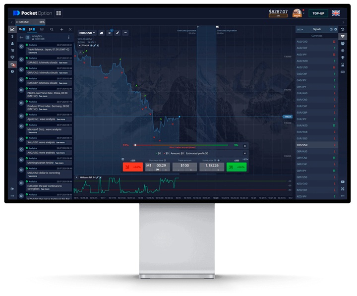 Mastering Trading A Guide to Estratégia Simples Pocket Option Mastering Trading A Guide to Estratégia Simples Pocket Option