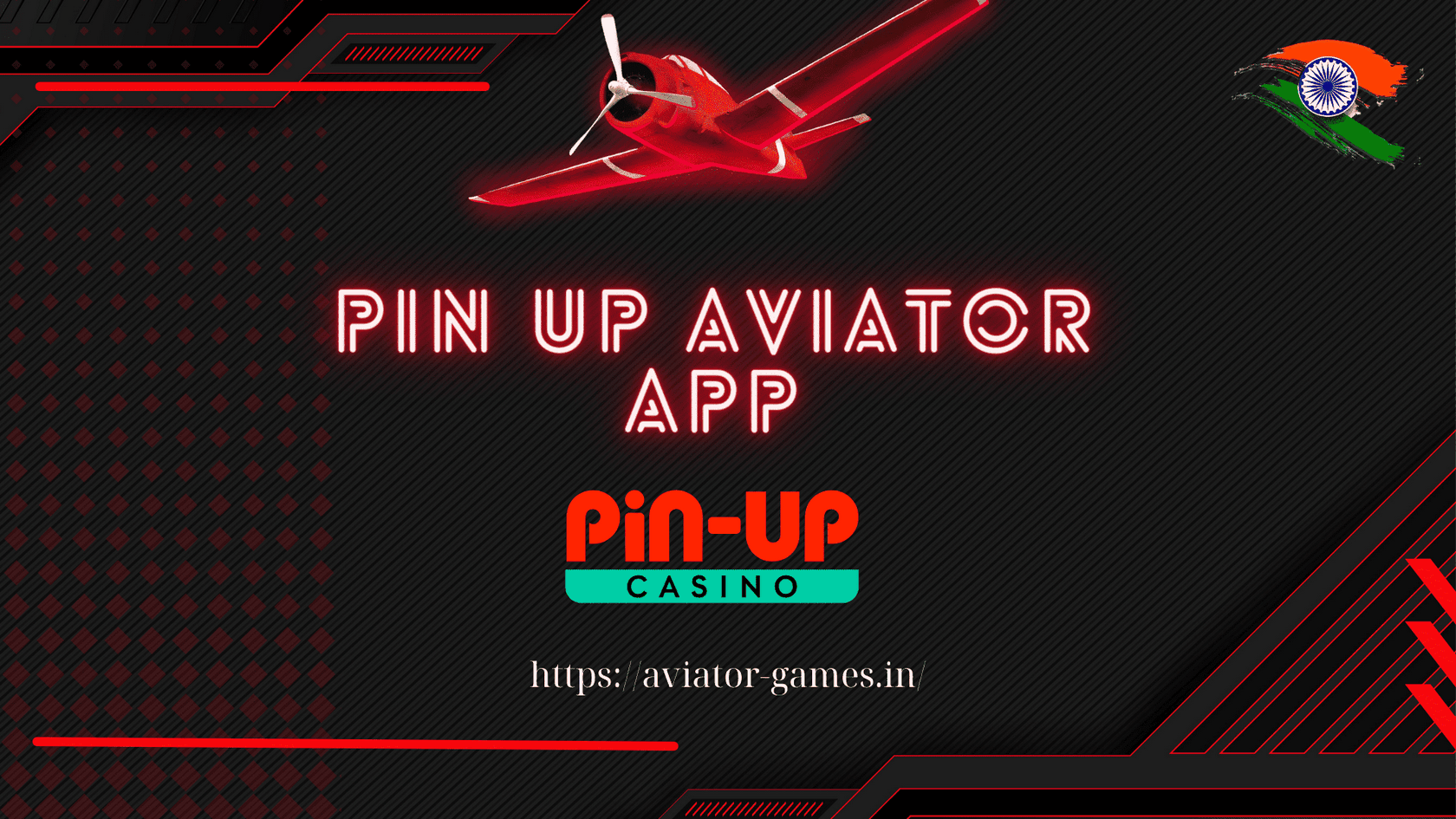 Pin Up APK ve Uygulamasını İndirin ve Kurun