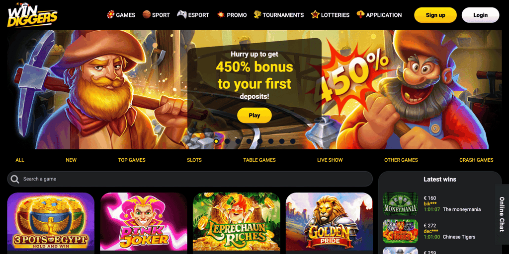 Win Diggers Gambling Establishment Frequently Asked Questions: Ultimate Overview for UK Players