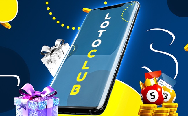 Мир Loto Заработай на игре