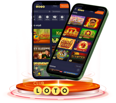 Мир Loto Заработай на игре