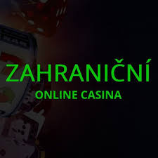 Objevte nova ceska online casina a jejich výhody