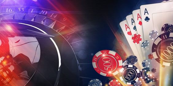 Objevte svět nových zahraničních online casin