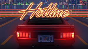 Odkryj świat emocji z Hotline Casino Odkryj świat emocji z Hotline Casino